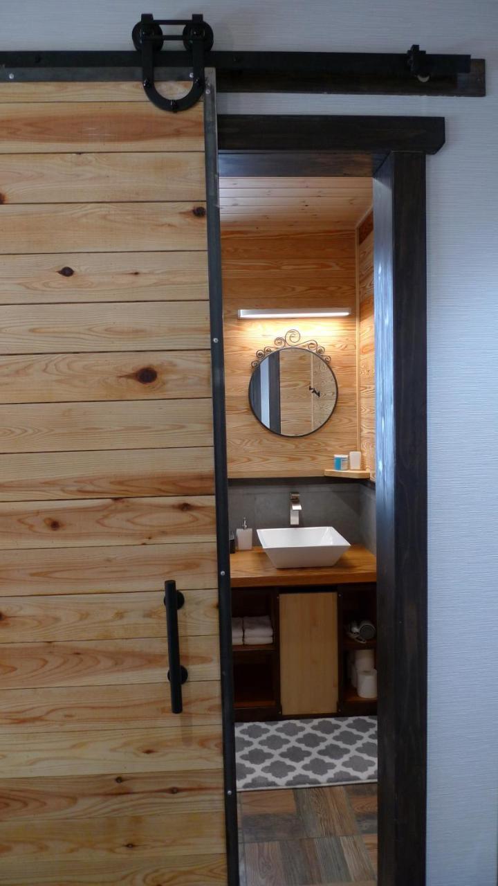 فيلا Ryder'S House With Free Use Of 4W Car هاكوبا المظهر الخارجي الصورة